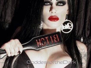 GoddessoftheDark