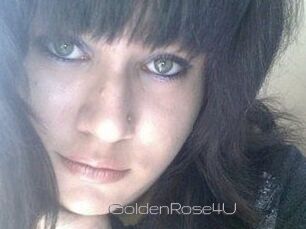 GoldenRose4U