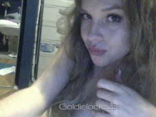 Goldielocks33