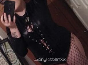 GoryKittenxx