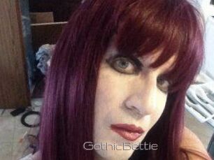 GothicBettie