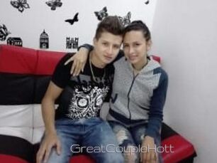 GreatCoupleHott