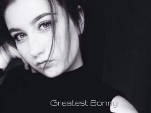 Greatest_Bonny_