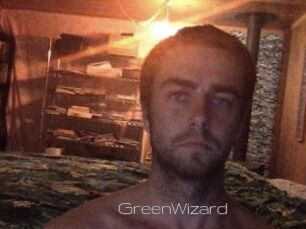 GreenWizard