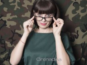 Grenadina