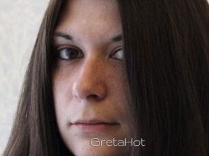 GretaHot