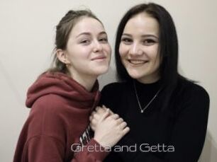 Gretta_and_Getta