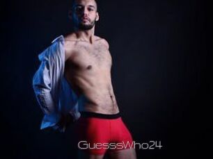 GuesssWho24