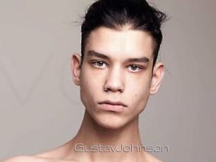 GustavJohnson