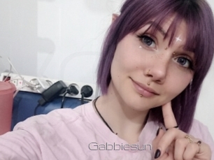 Gabbiesun