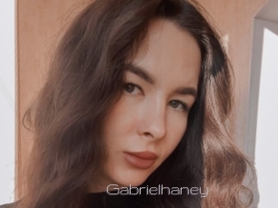 Gabrielhaney