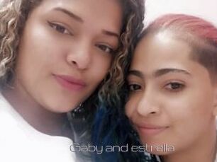 Gaby_and_estrella