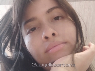 Gabyellesantana