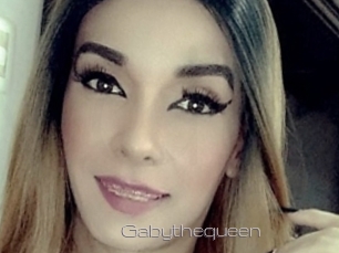 Gabythequeen