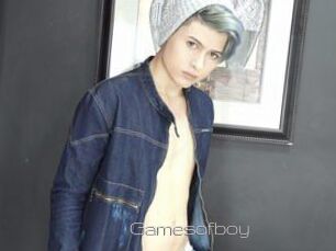 Gamesofboy