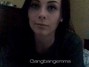 Gangbangemma