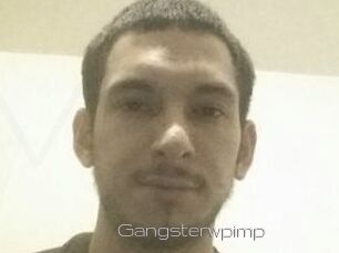 Gangsterwpimp