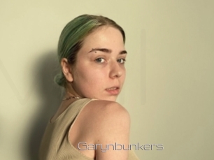 Garynbunkers