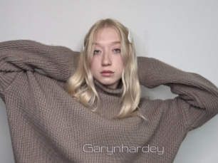 Garynhardey