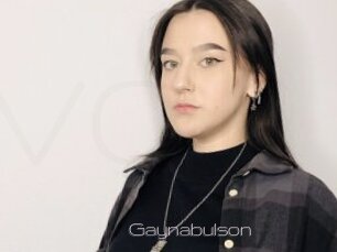 Gaynabulson