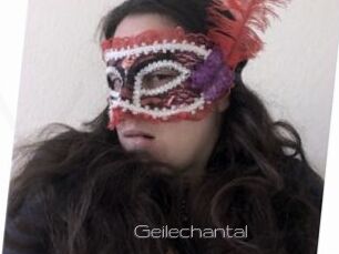 Geilechantal