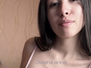 Geisha_anna