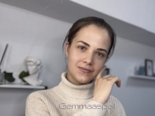 Gemmaaspell