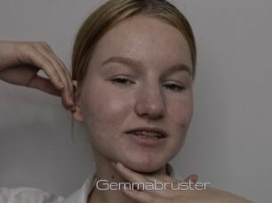 Gemmabruster