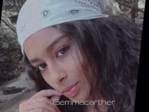 Gemmacarther