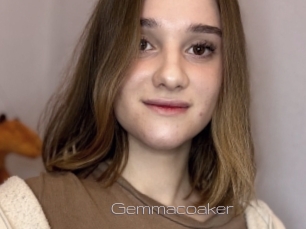 Gemmacoaker