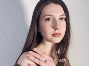 Gemmaevatt