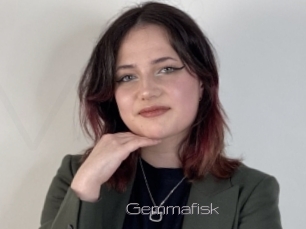 Gemmafisk