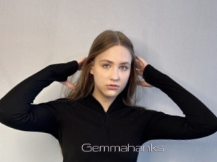 Gemmahanks