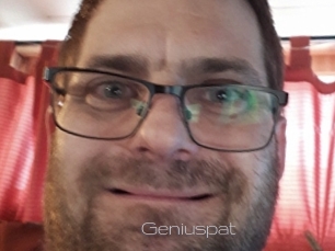 Geniuspat