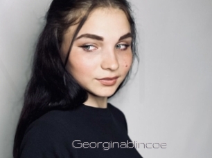 Georginablincoe