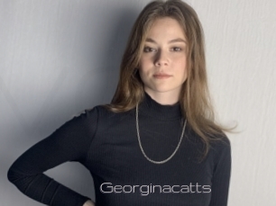 Georginacatts