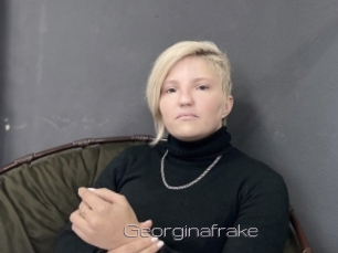 Georginafrake