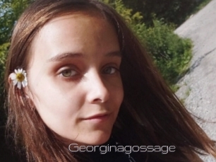 Georginagossage