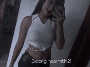 Georginasmith21