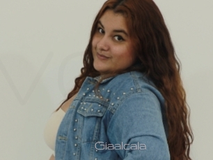 Giaalcala