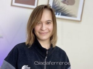 Giadaferreroe