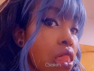 Giakin