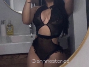 Giannnastories