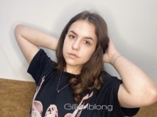 Gillianblong