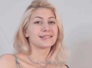 Gillianblythe