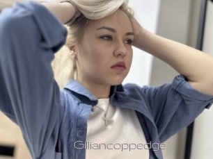 Gilliancoppedge