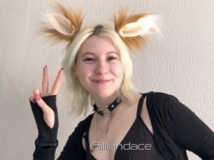 Gilliandace