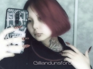 Gilliandunsford