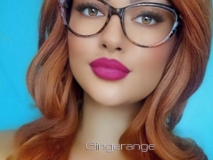 Gingerange