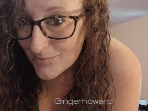 Gingerhoward